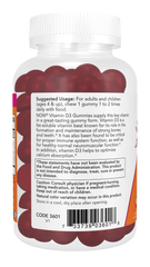 Vitamin D3 Gummies