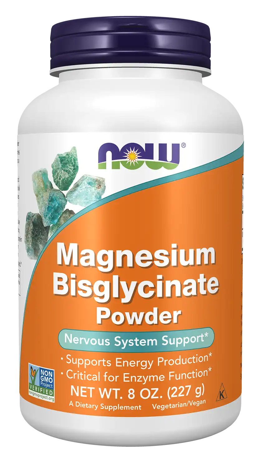 Magnesium Bisglycinate Powder