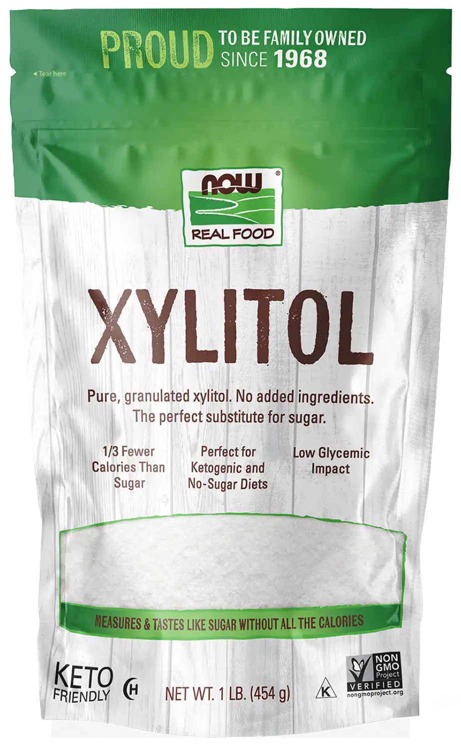 Xylitol