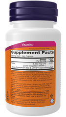 Methyl Folate 5000 mcg Veg Capsules