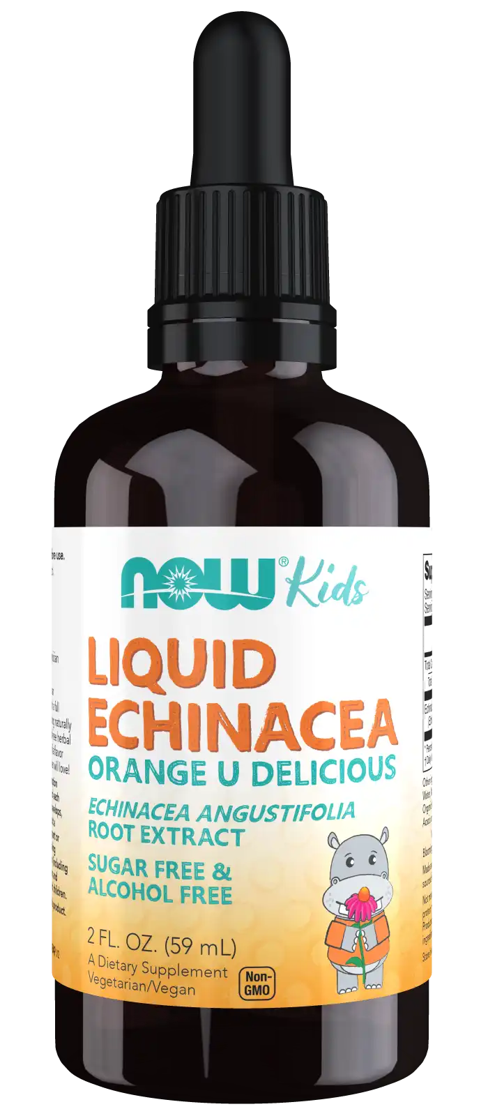 Echinacea Liquid for Kids