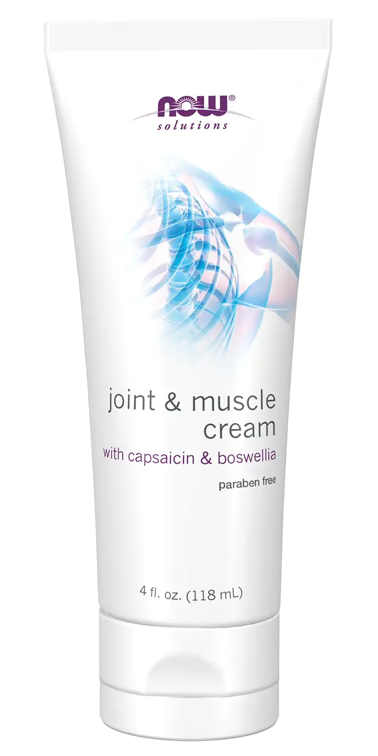 Joint & Muscle Cream