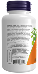 Phase 2® 500 mg Veg Capsules