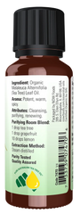 Tea Tree Oil, Organic