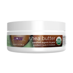 Shea Butter, Organic & Pure