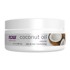 Coconut Oil