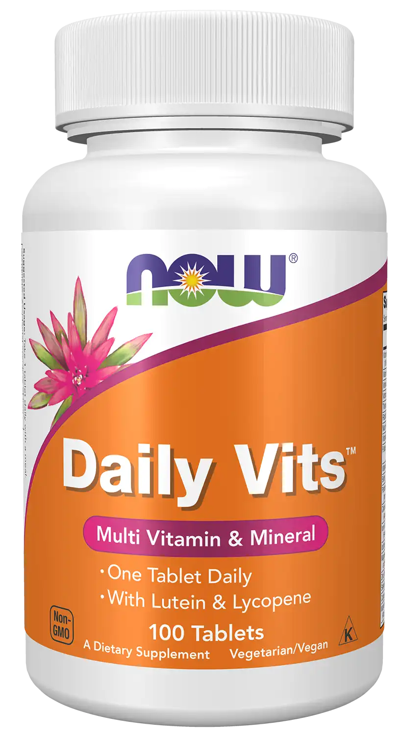 Daily Vits™ Tablets