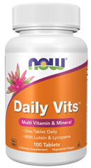 Daily Vits™ Tablets