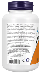 Taurine Powder