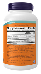 Red Mineral Algae Veg Capsules