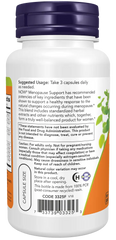 Menopause Support Veg Capsules