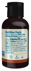BetterStevia® Liquid, Hazelnut