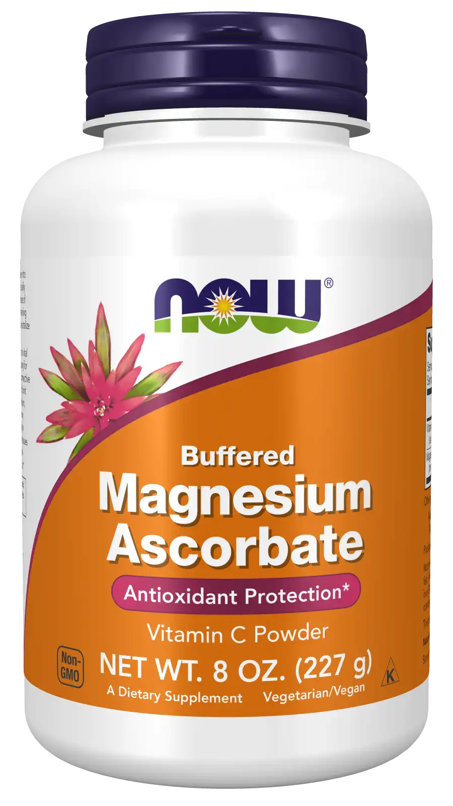 Magnesium Ascorbate Powder