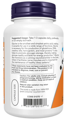 Glycine 1000 mg Veg Capsules