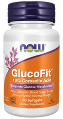 GlucoFit® Softgels