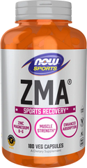 ZMA® Veg Capsules