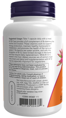 Vitamin B-100 Veg Capsules