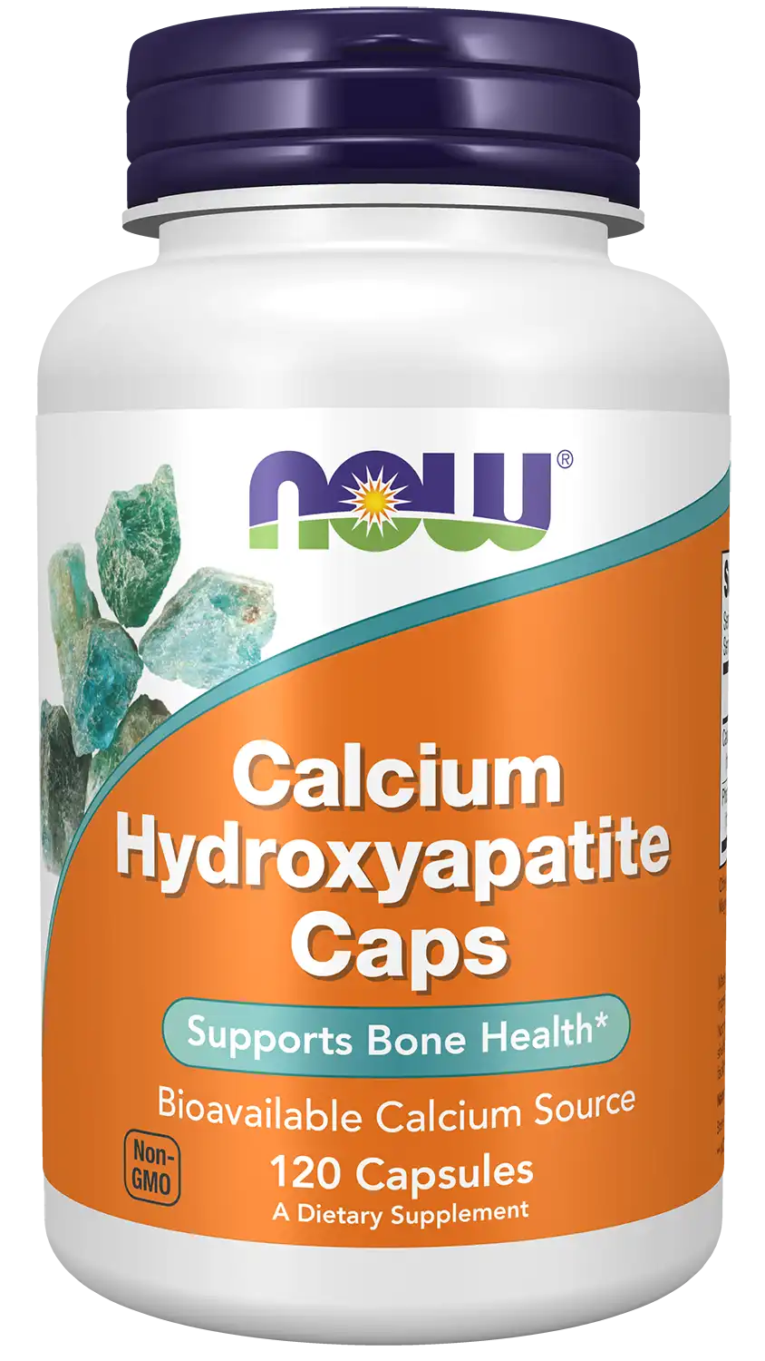 Calcium Hydroxyapatite Capsules