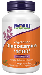 Glucosamine '1000' (Vegetarian) Veg Capsules