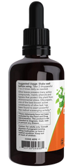 Olive Leaf Glycerite 18% Liquid