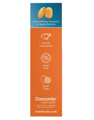 Omega-3 Fish Oil Gummy Chews