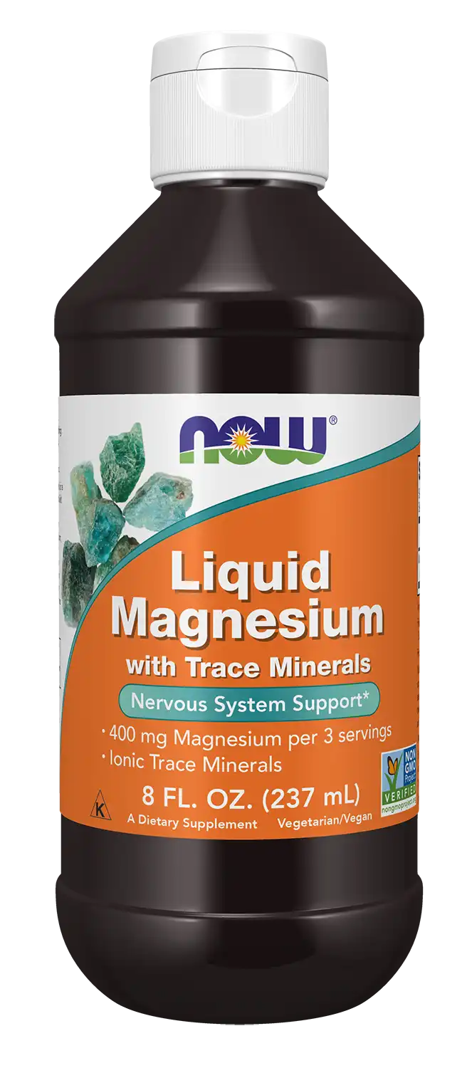 Magnesium Liquid