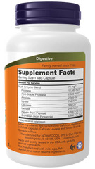 Plant Enzymes Veg Capsules