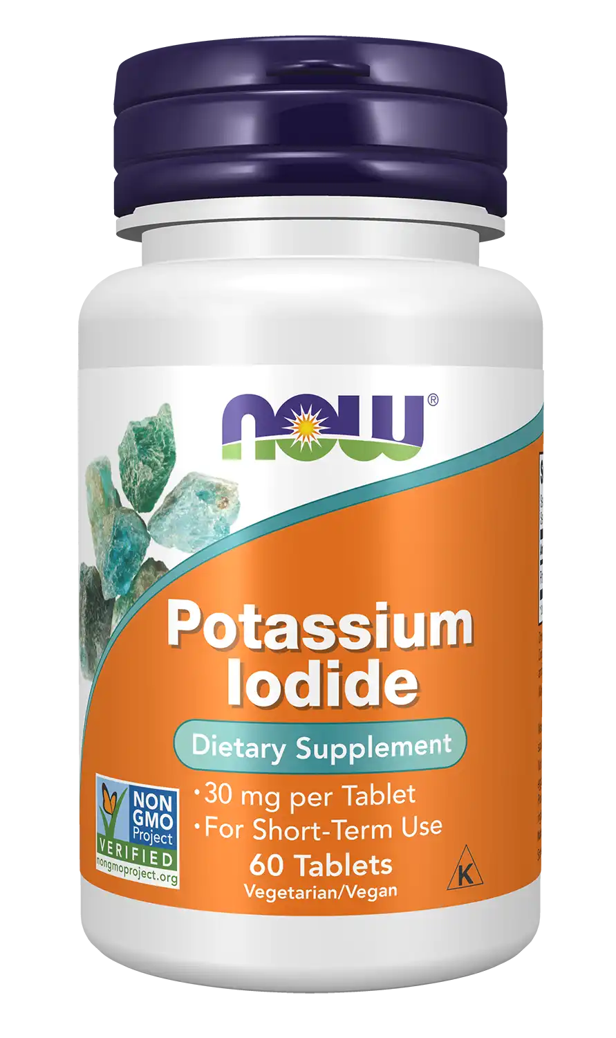 Potassium Iodide Tablets