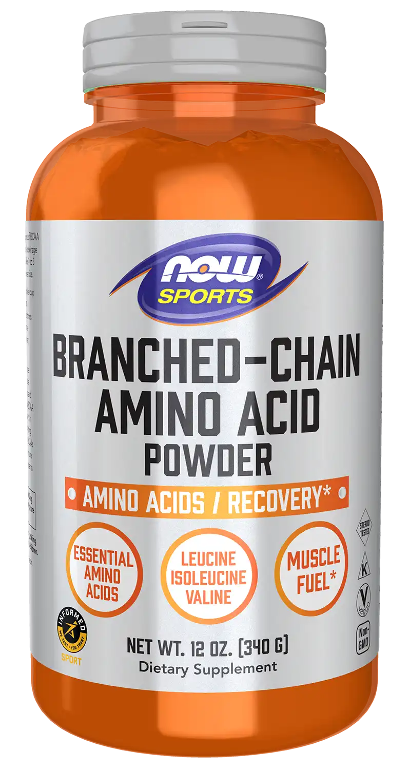 Branched-Chain Amino Acid Powder