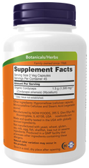 Cordyceps 750 mg Veg Capsules