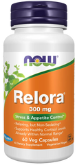 Relora® 300 mg Veg Capsules