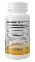 DHA Kids Fish Oil Chewable Softgels