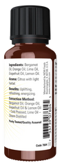 Cheer Up Buttercup! Oil Blend