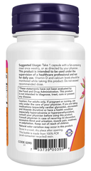 Vitamin D3 50,000 IU Capsules