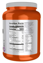 Whey Protein Isolate, Creamy Vanilla Powder