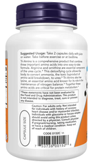 Tri-Amino Capsules