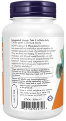 Calcium & Magnesium Tablets