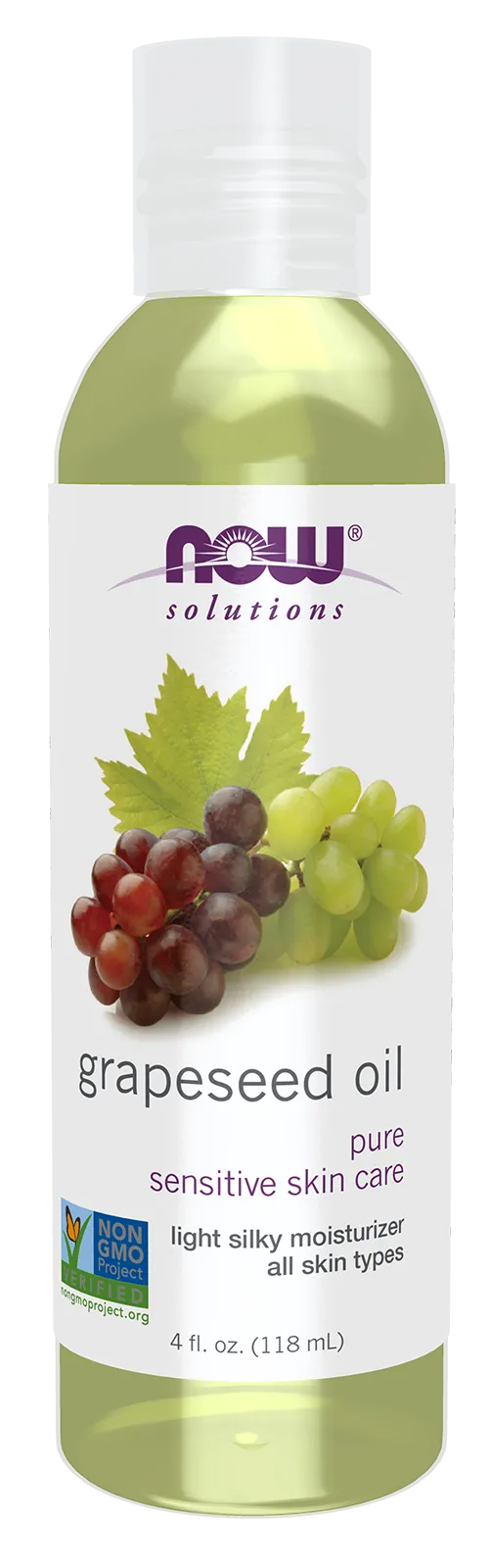 Grapeseed Oil