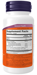 Macular Vision Softgels