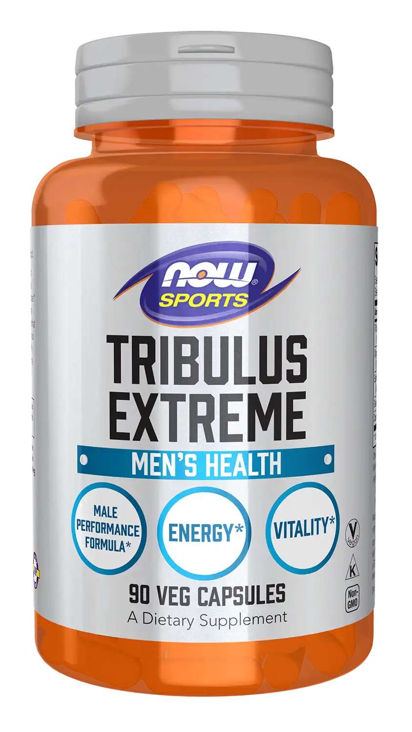 Tribulus Extreme Veg Capsules