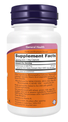 Nattokinase 100 mg Veg Capsules