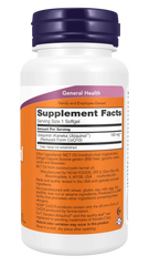 Ubiquinol 100 mg Softgels