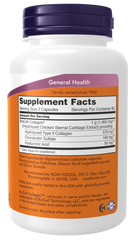 BioCell Collagen® Hydrolyzed Type II Capsules