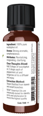 Eucalyptus Globulus Oil