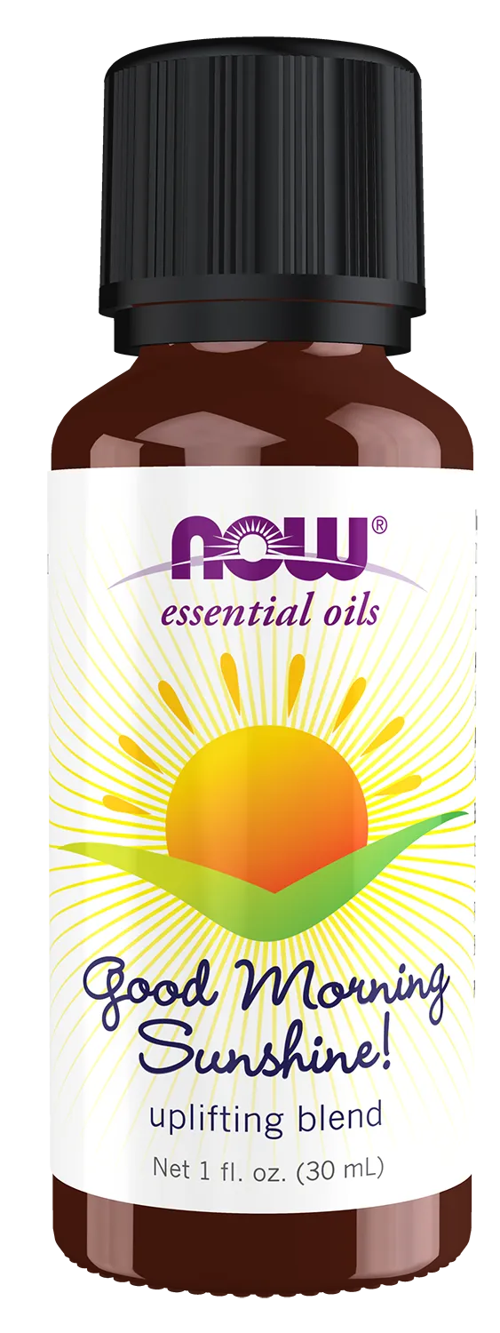 Good Morning Sunshine! Oil Blend