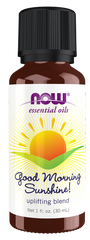 Good Morning Sunshine! Oil Blend