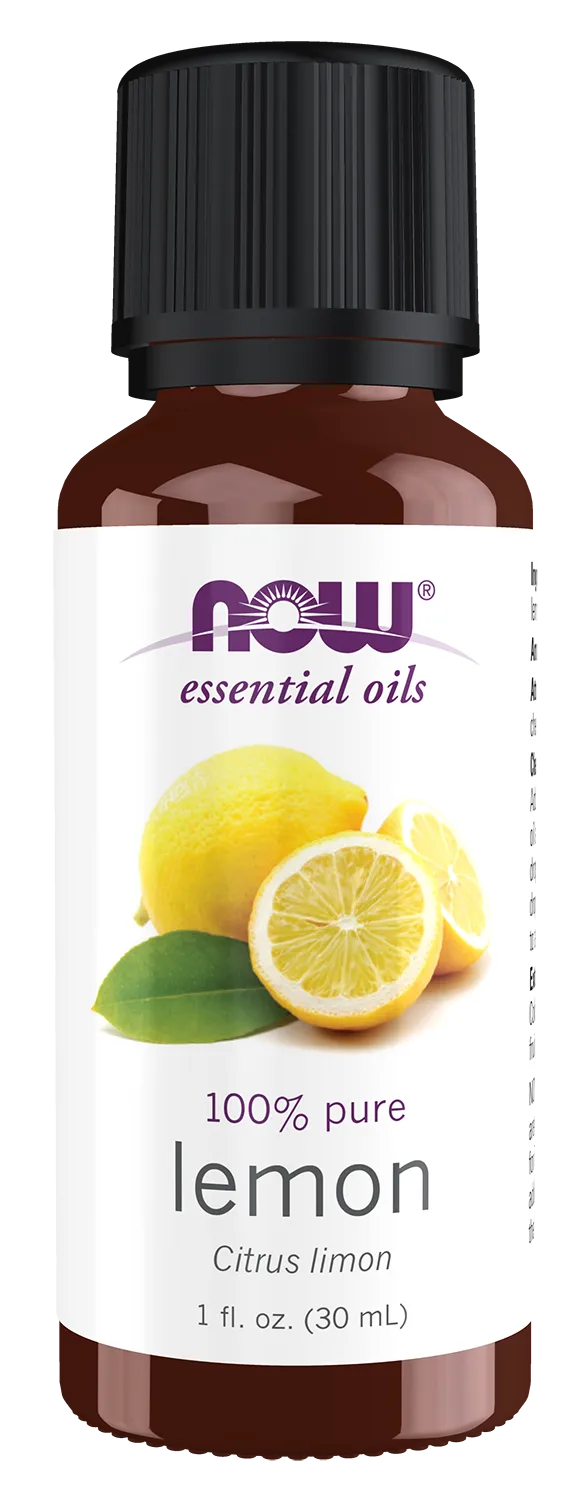 Lemon Oil