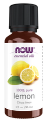 Lemon Oil