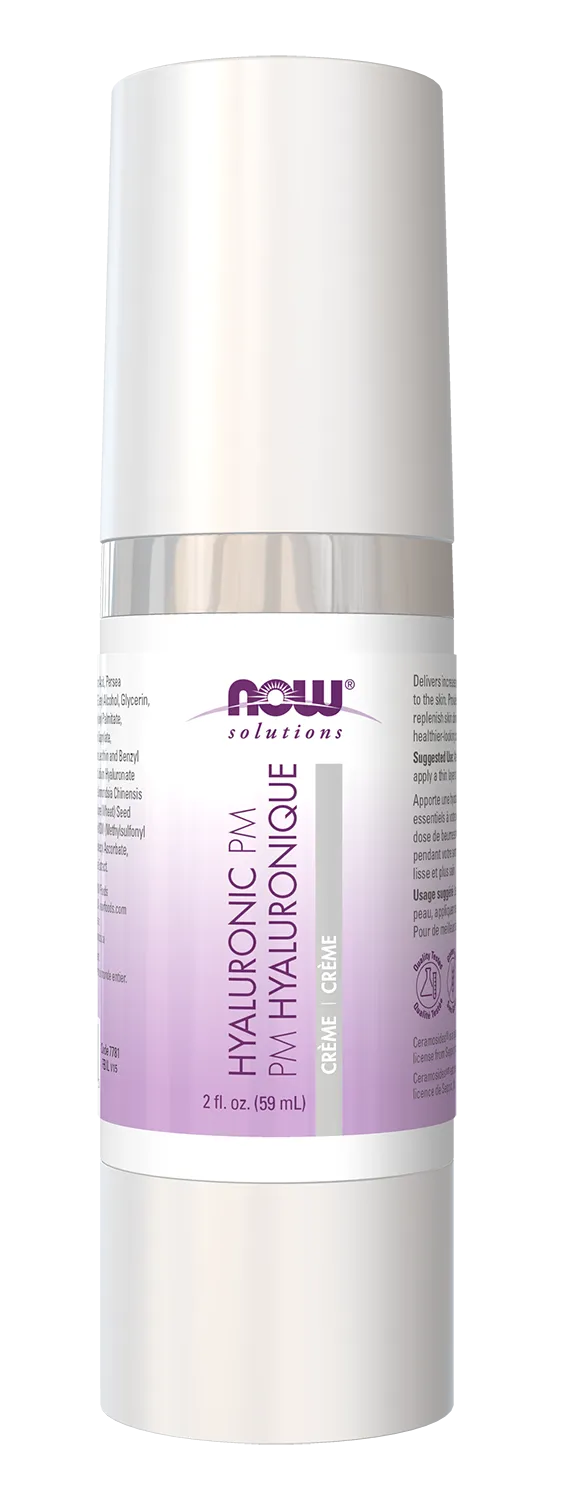 Hyaluronic PM Creme