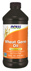 Wheat Germ Oil Liquid